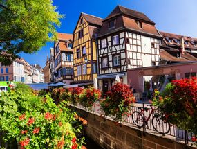 L' Alsace