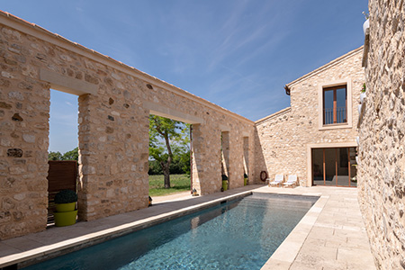 Villas
