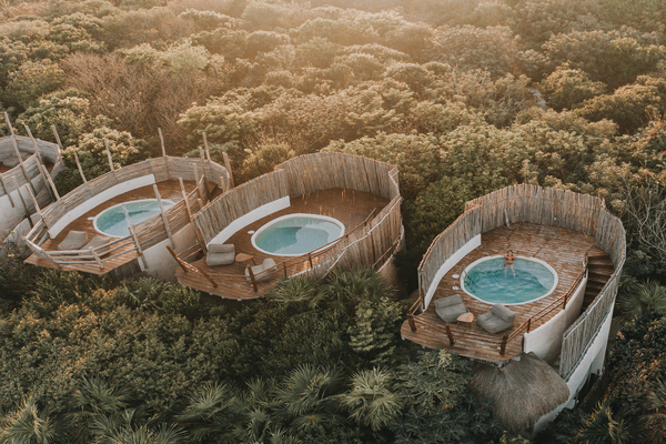 Papaya Playa Project, Tulum - Héloise's Choice